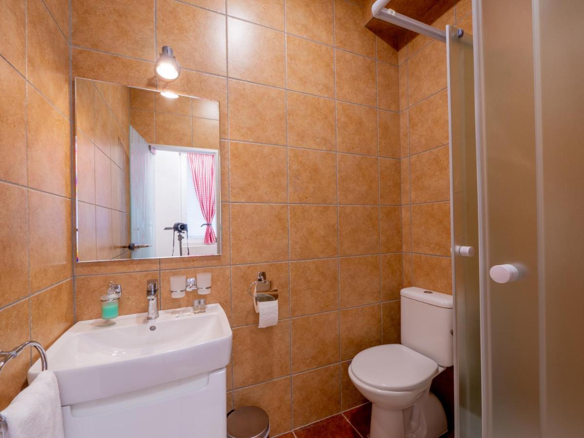 Apartmany Style เปรเชา ภายนอก รูปภาพ