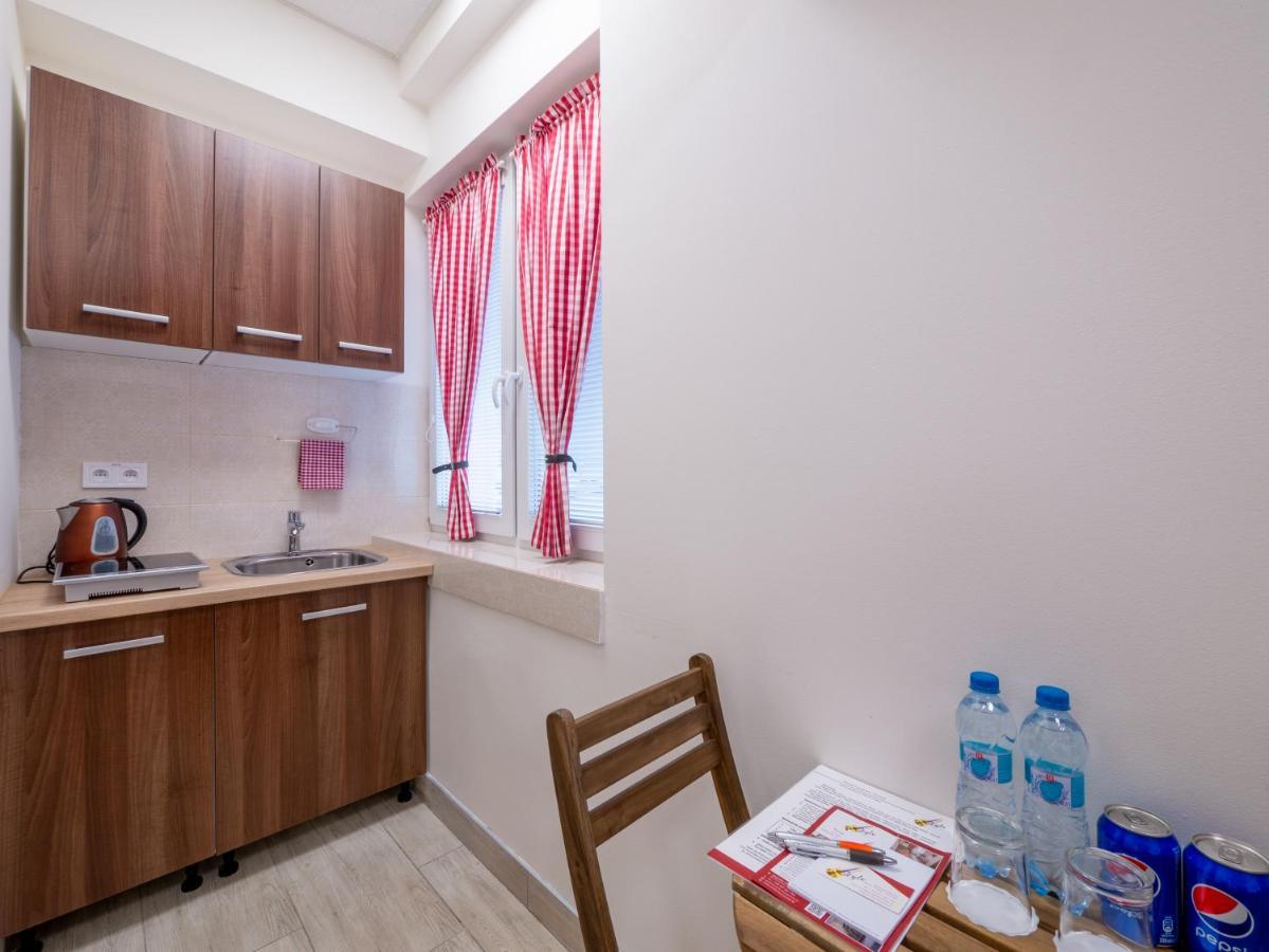 Apartmany Style เปรเชา ภายนอก รูปภาพ