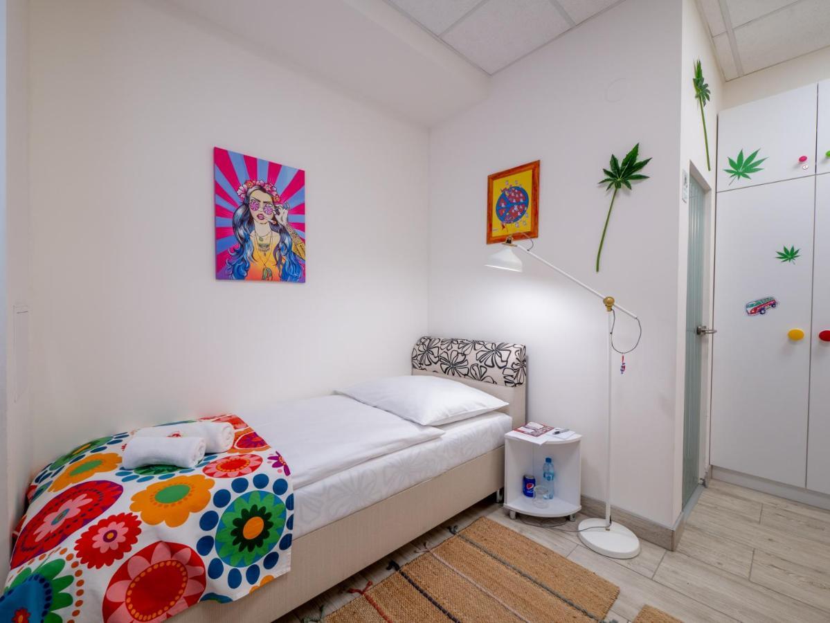 Apartmany Style เปรเชา ภายนอก รูปภาพ