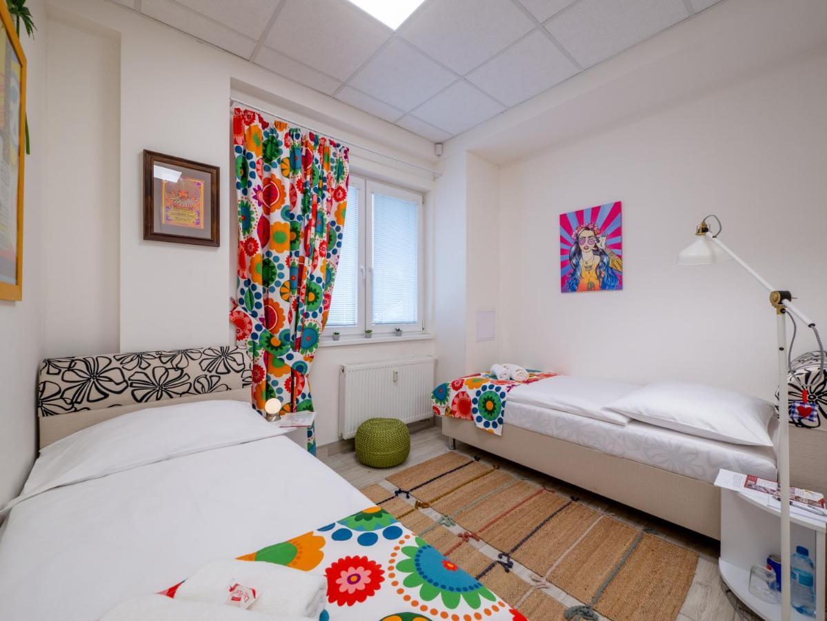 Apartmany Style เปรเชา ภายนอก รูปภาพ