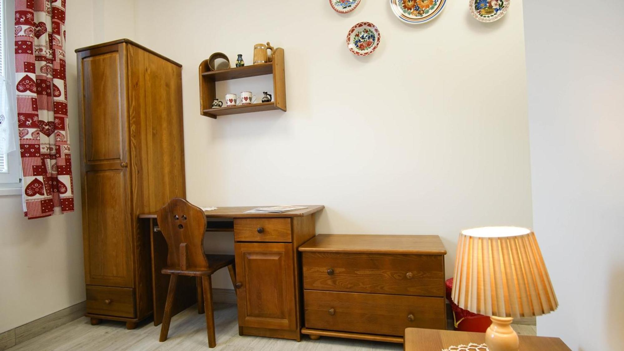 Apartmany Style เปรเชา ห้อง รูปภาพ