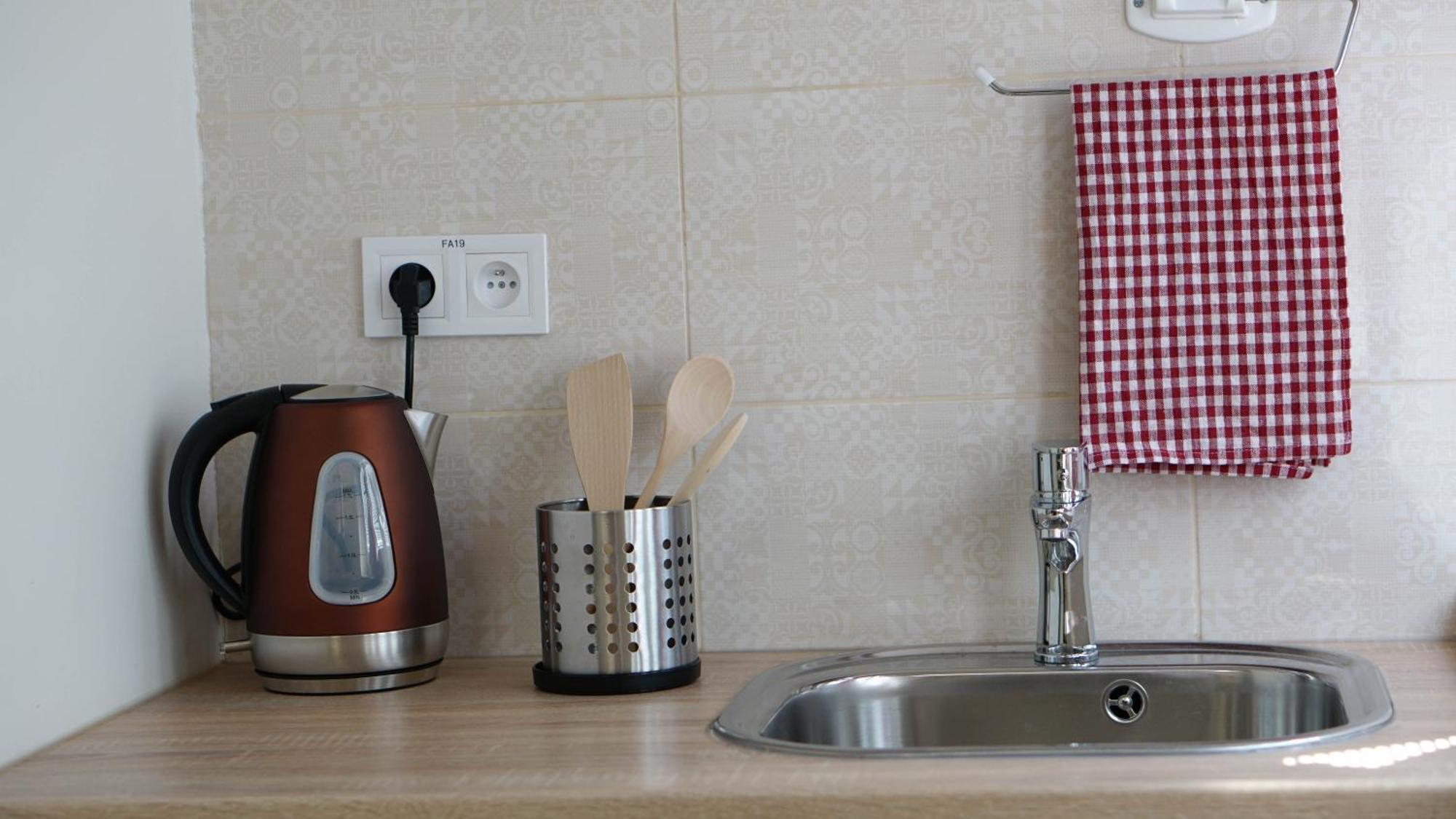 Apartmany Style เปรเชา ห้อง รูปภาพ